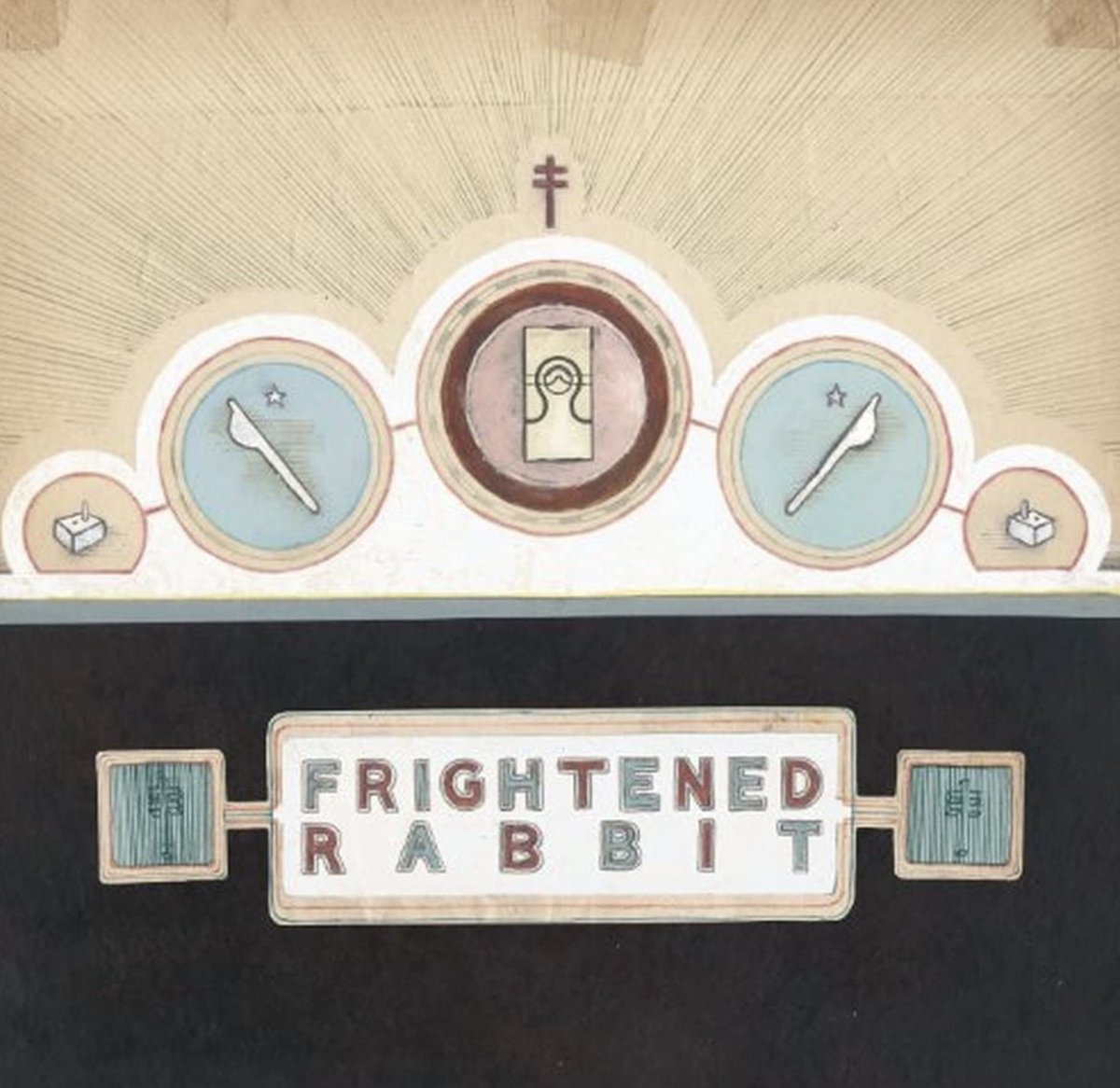 Tonight is the final Forest Session with Jack from @wewalkintheforest!!! Tune in at 6pm to hear some of his favourite tracks from artists such as The Menzingers, Spanish Love Songs, Camp Cope and of course Frightened Rabbit!! It's going to be a great one!