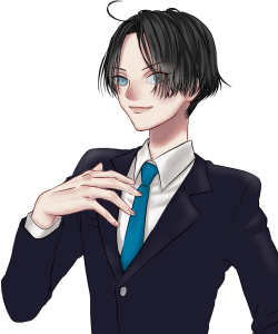 緑の目のtwitterイラスト検索結果