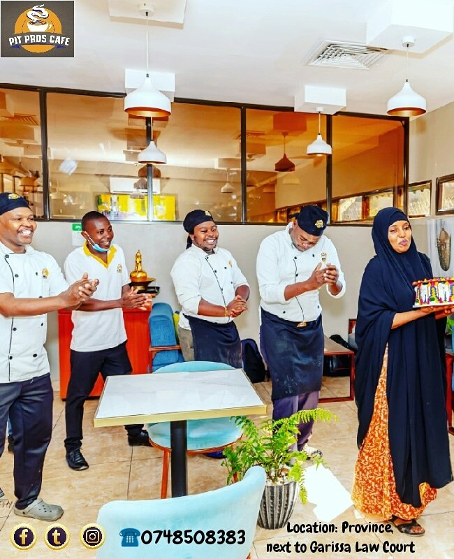 We can make your special days for you and your loved ones a memorable one.
#birthdays #anniversaries #reunion #farewellparty
instagram.com/p/CQ5nBq0jhgg/…