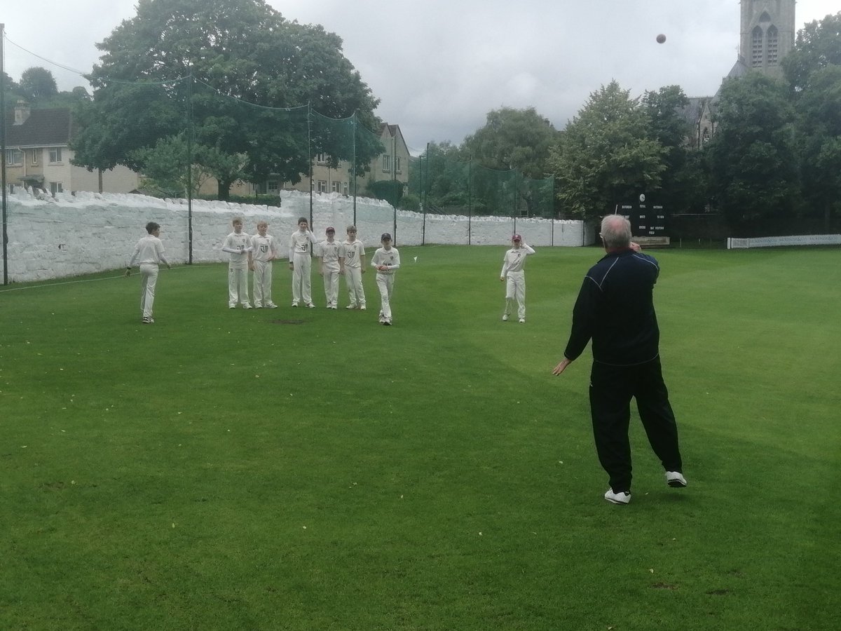 Taunton StAndrews CC tweet media