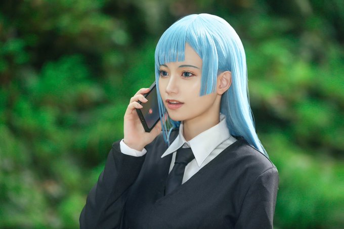 コスプレイヤーあかせあかりのTwitter画像10