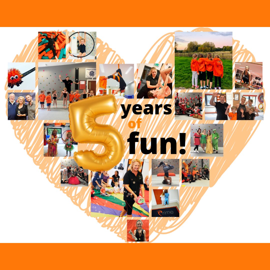 Prime Acrobatics tweet media