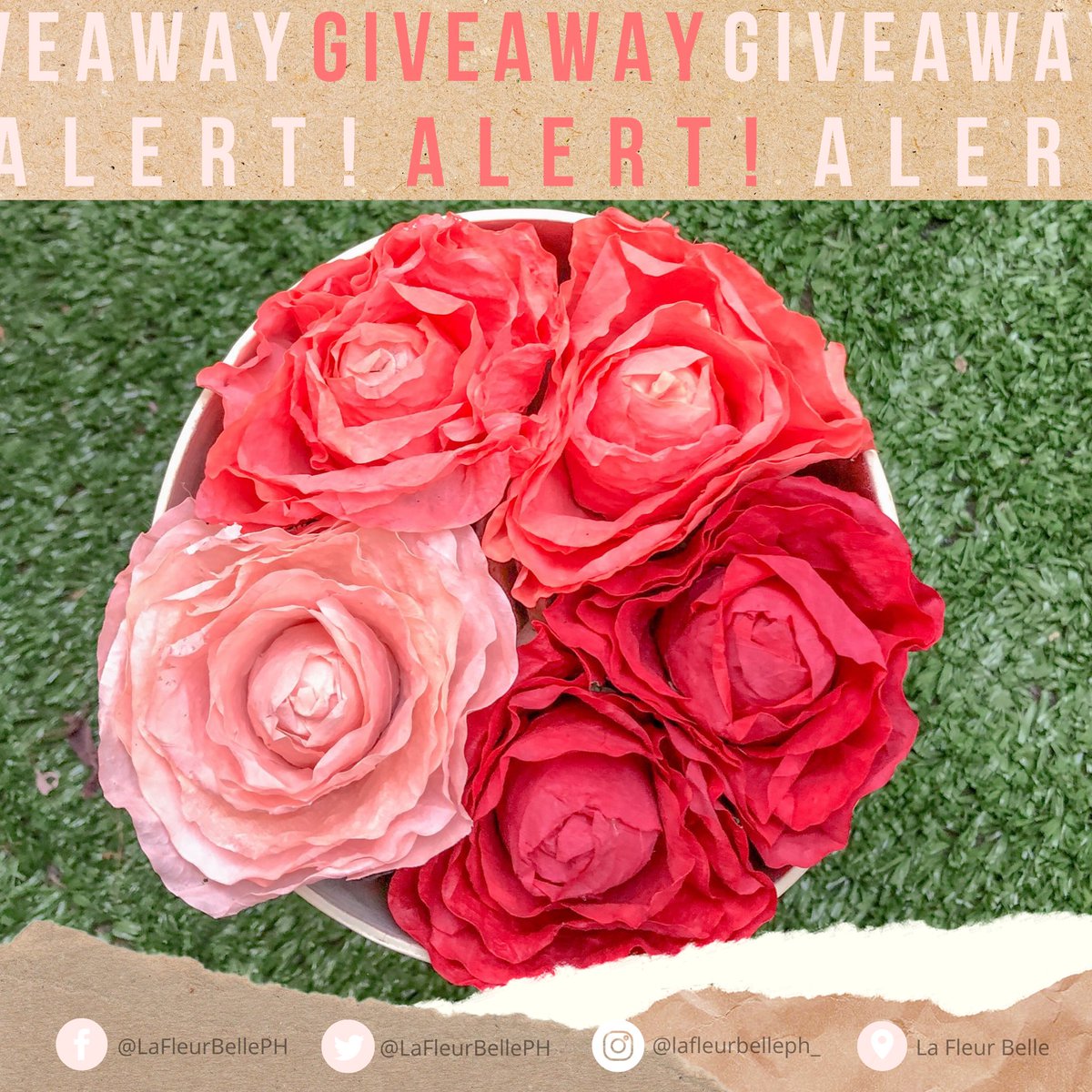La Fleur Belle (@LaFleurBellePH) / Posts / X