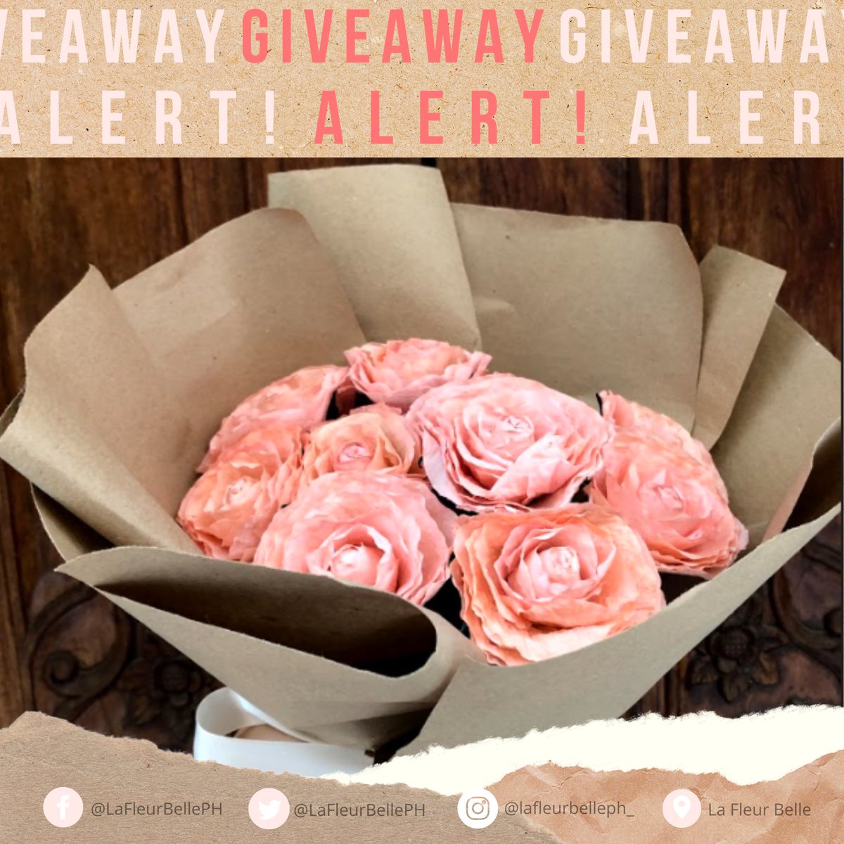 La Fleur Belle (@LaFleurBellePH) / Posts / X