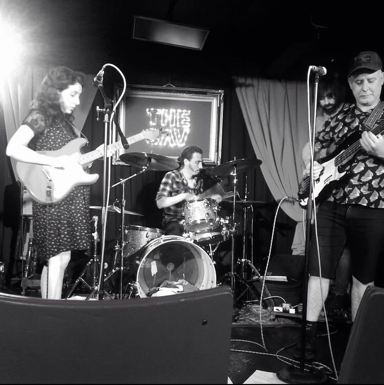 Atom by Atom (@atombyatomband) on Twitter photo What a great night <a href="/CavendishArms/">The Cavendish Arms</a> with friends and music @badmindmusic thank you everyone that came ❤️🙂🤟🏻 What a great night <a href="/CavendishArms/">The Cavendish Arms</a> with friends and music @badmindmusic thank you everyone that came ❤️🙂🤟🏻