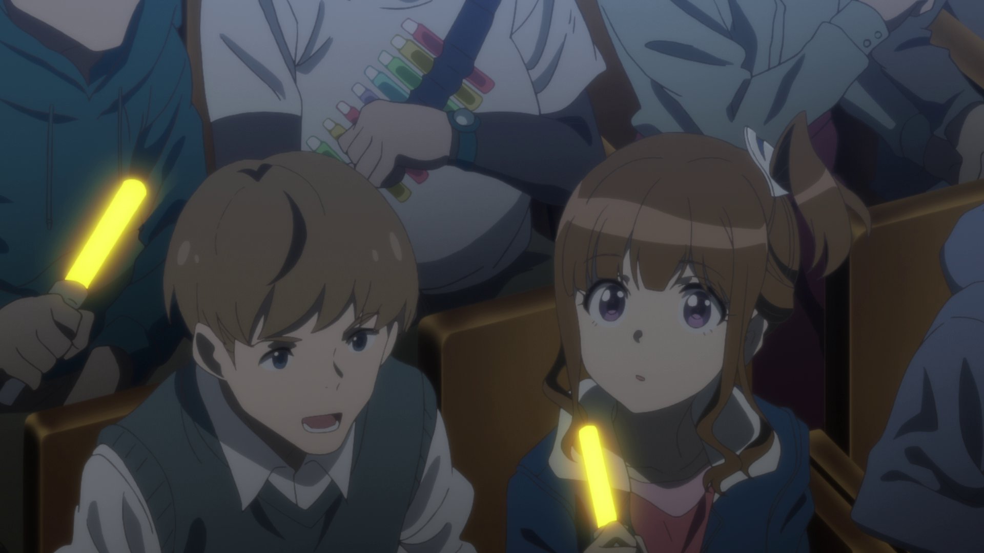 シンフォギア・リョナ 