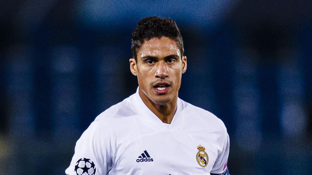 🚨| Talks between Manchester United and Real Madrid over Raphaël Varane will have to accelerate now because Varane has said yes to United - in order to join the club in the coming weeks. [Sport.es]

#MUFC #Transfers #UtdPlug 🔰