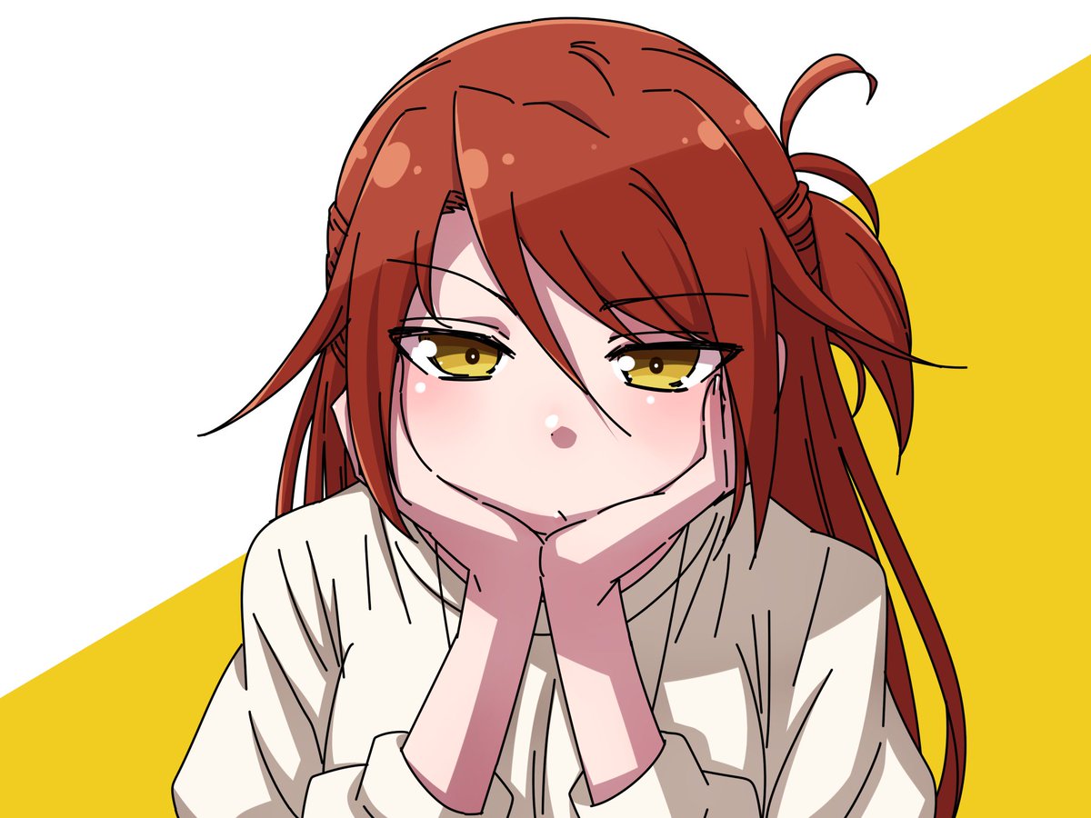 #ぼくリメ 
河瀬川さん可愛かった 