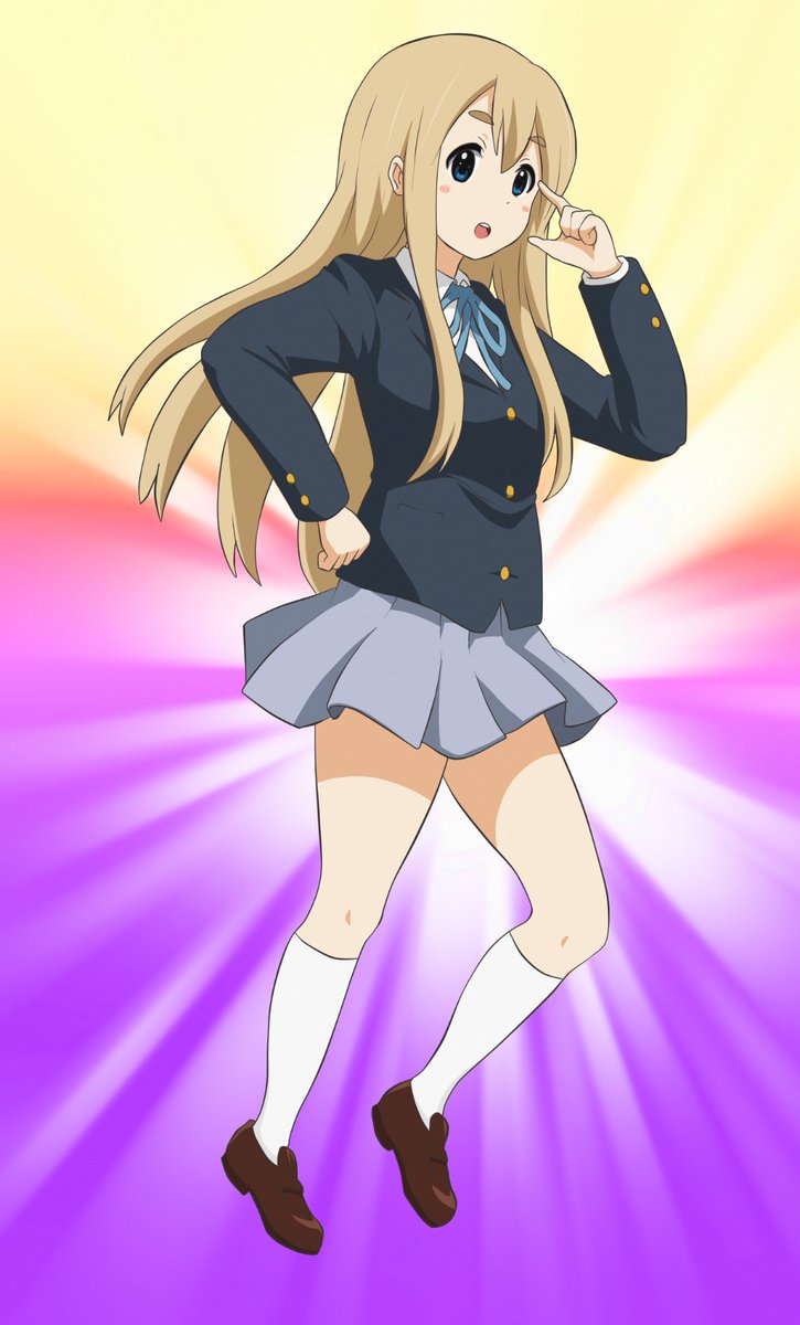 Twoucan 琴吹紬生誕祭21 の注目ツイート イラスト マンガ コスプレ モデル Twoucan 琴吹紬生誕祭21 の注目ツイート イラスト マンガ コスプレ モデル