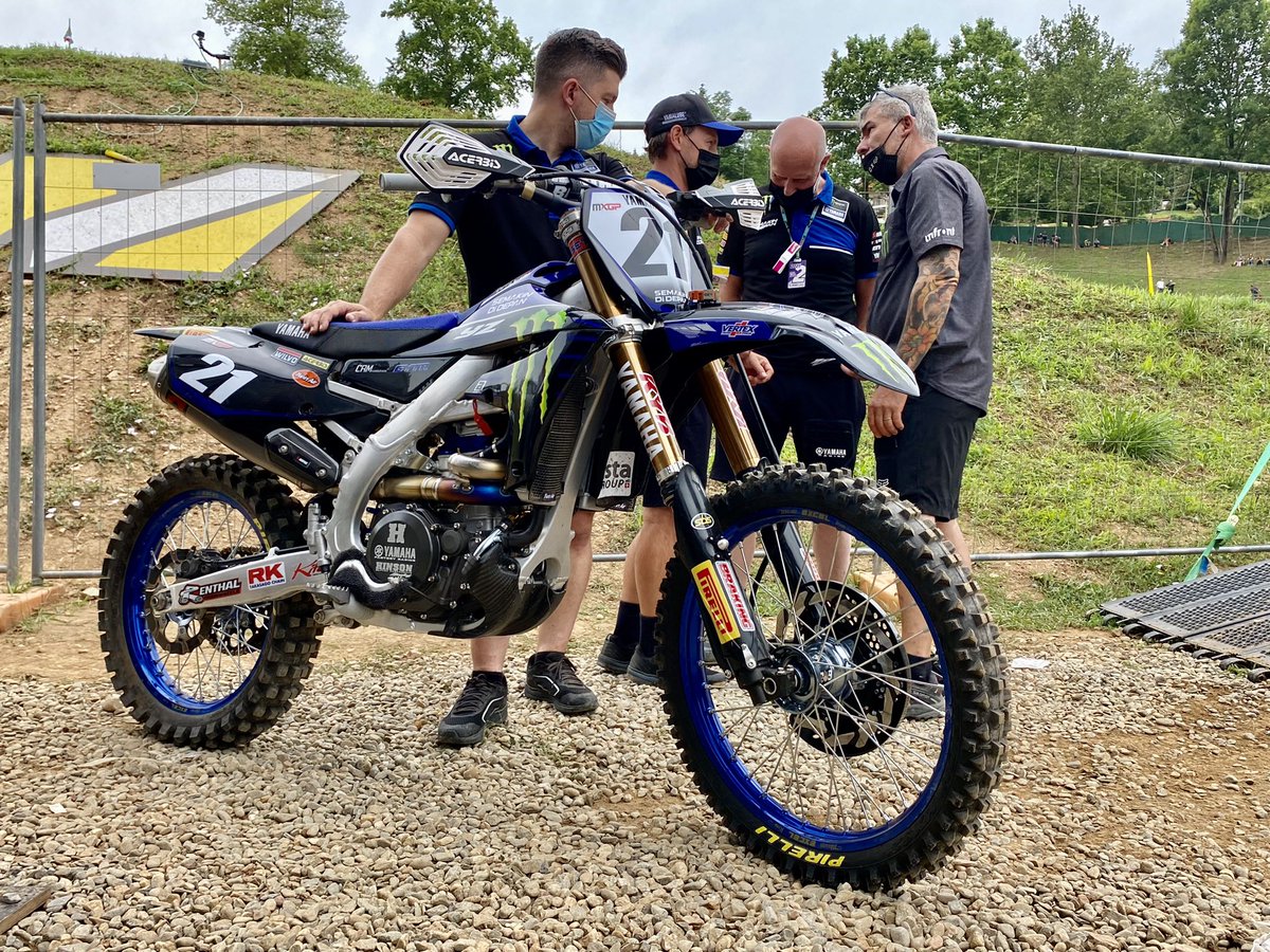 🇮🇹 What’s going on here? Is <a href="/GautierPaulin/">Gautier Paulin</a> making a <a href="/mxgp/">MXGP</a> return? 🤔