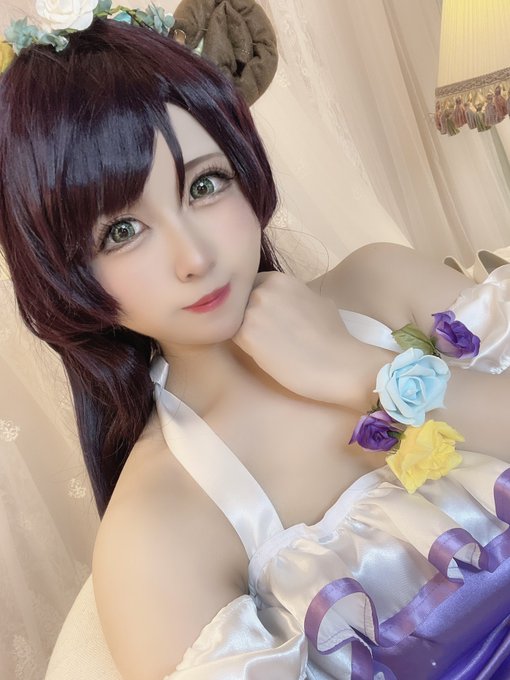 コスプレイヤー雪見のTwitter画像23