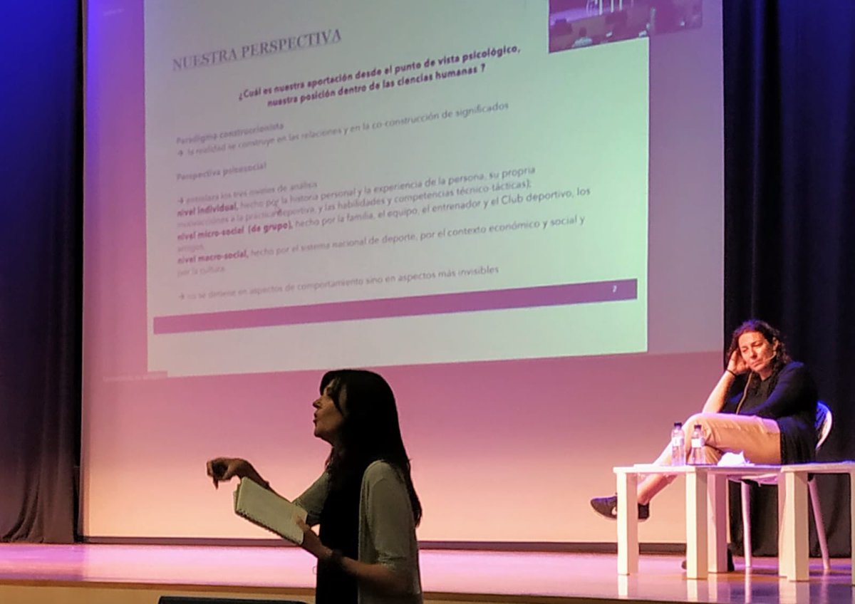 PsicologíayFútbol tweet media