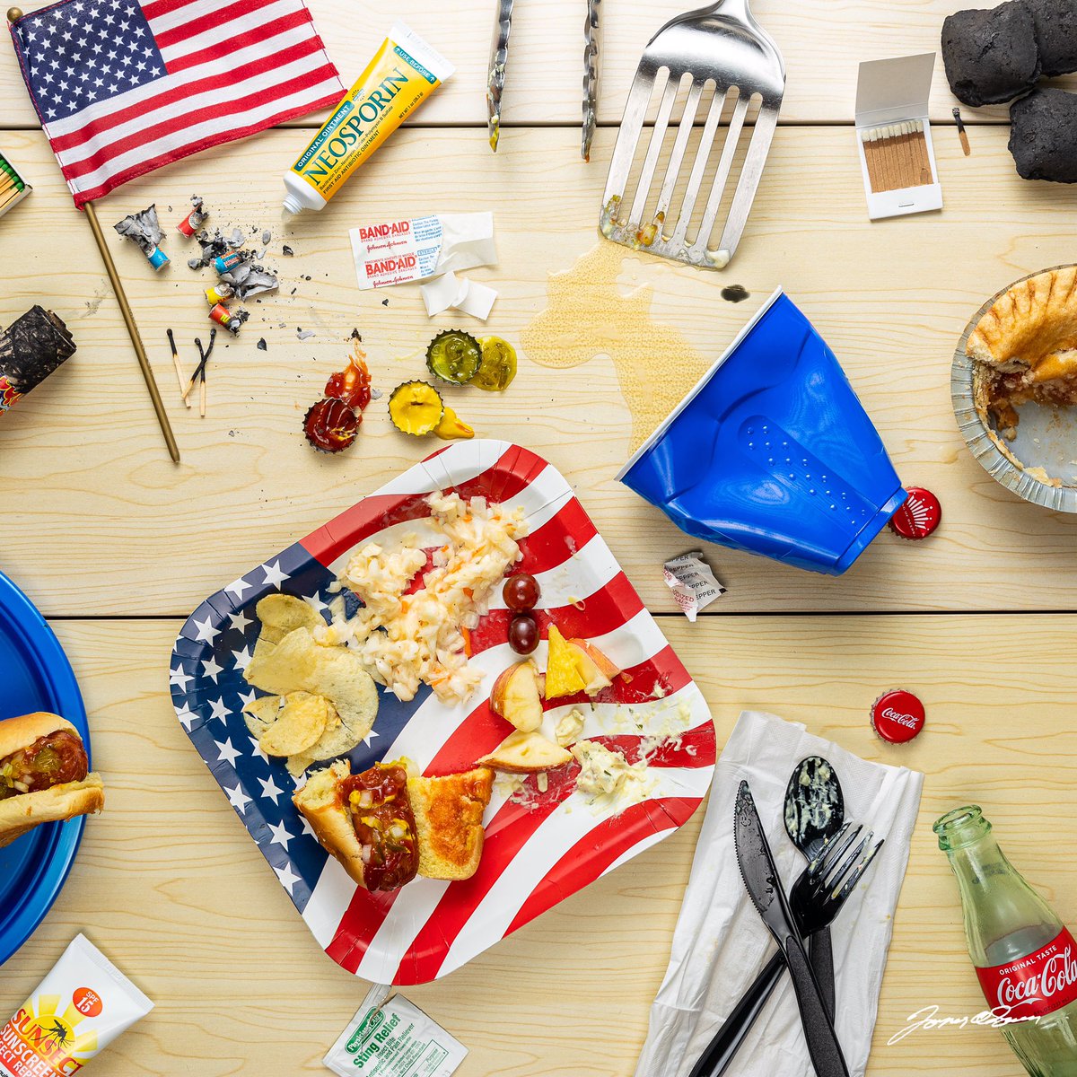 Happy Independence Day!