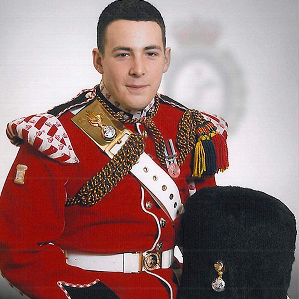 Happy heavenly 34th birthday Lee, we miss you and love you dearly. Life can change in a heartbeat but our heartbeat will go on forever for you Lee to carry on your memory in a good way. Enjoy your party up in the heroes bar with your fellow heroes. Thinking of you all xx