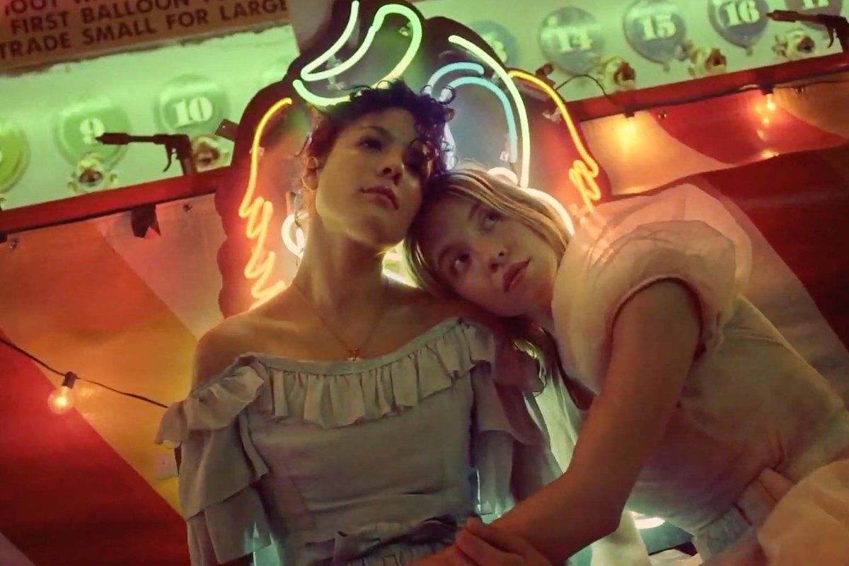 “Graveyard” by @Halsey has been certified 2x PLATINUM in the US.