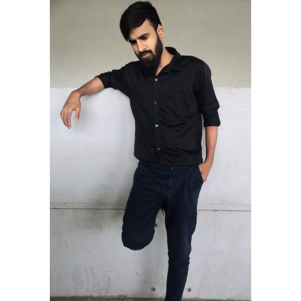 Mahabub__'s tweet photo. #NewProfilePic https://t.co/7vjv5q4Gh4