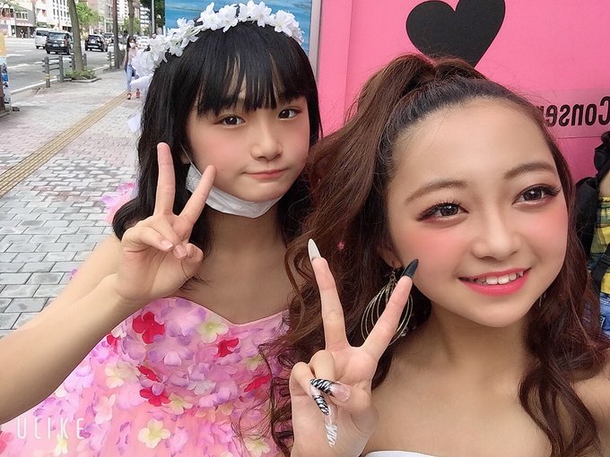 Twitterのコスプレ画像14