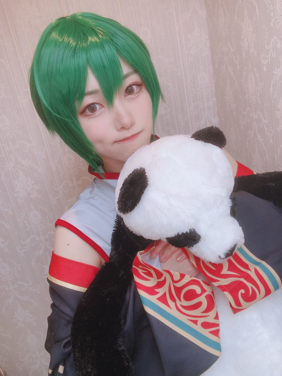 Twoucan えいちゃん の注目ツイート コスプレ Twoucan えいちゃん の注目ツイート コスプレ