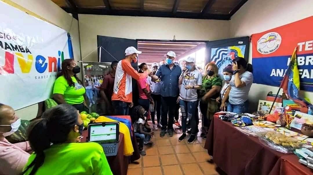 Minjuventud Carabobo tweet media