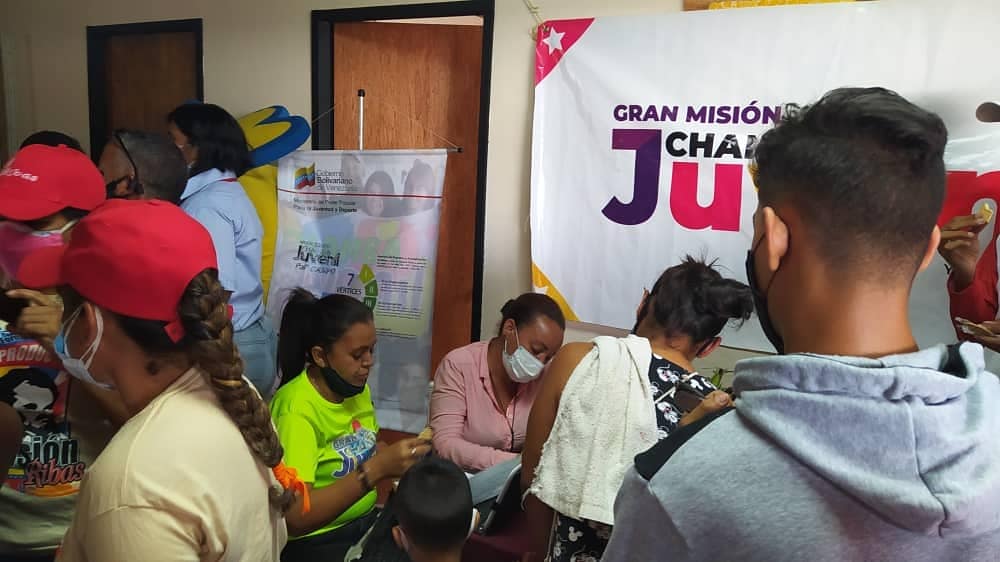 Minjuventud Carabobo tweet media