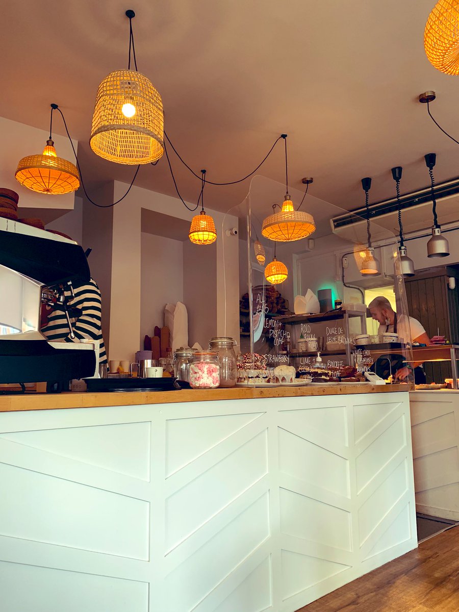 BestFoodInToon's tweet photo. Brunch at @AidanKitchen in Sandyford this morning 🤤🤤🤤 https://t.co/zvCtkzhYLZ
