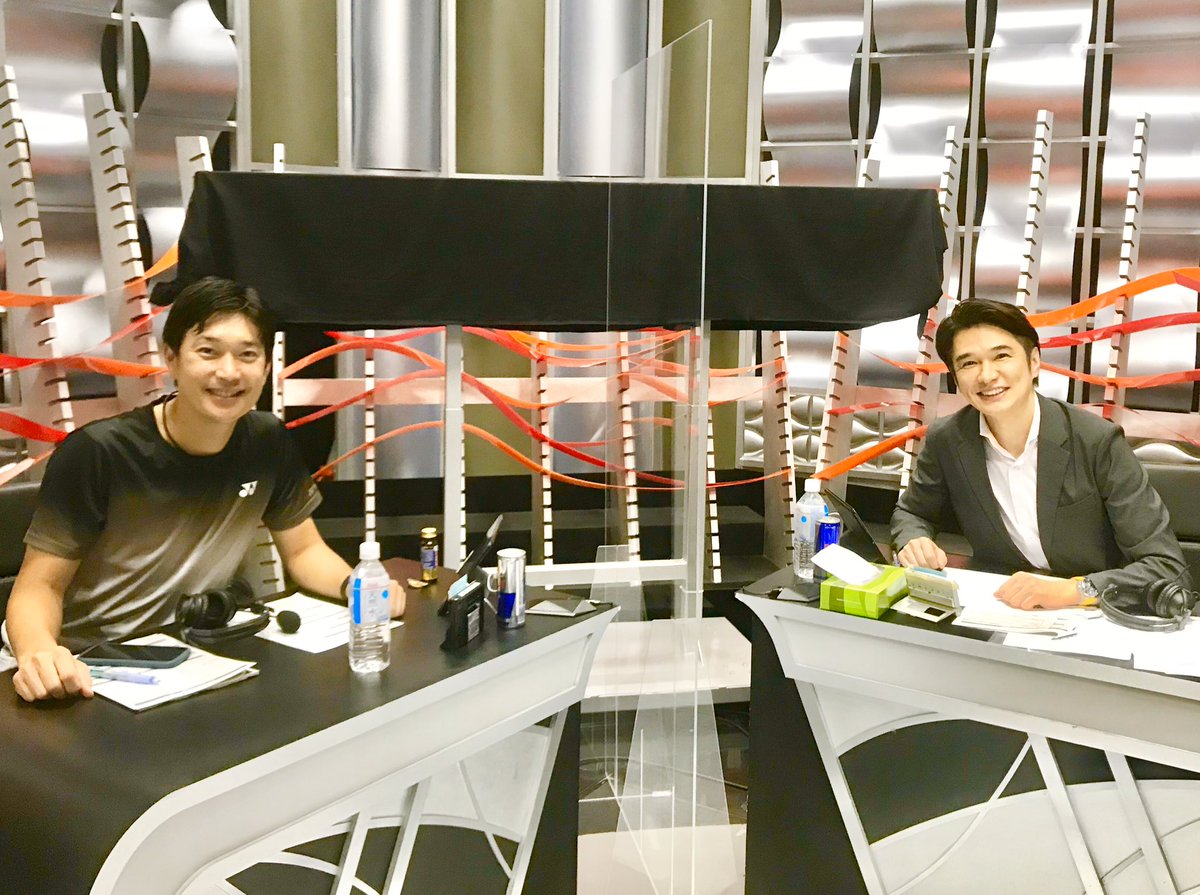 吉崎仁康 Yoshi Yoshizaki Twitter