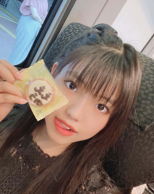 Twitterのコスプレ画像3