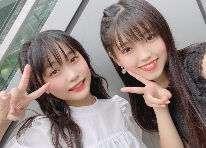 Twitterのコスプレ画像2