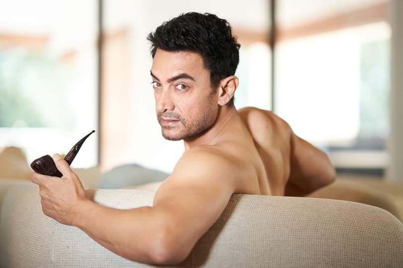 laalsing22's tweet photo. Most handsome bollywood actor ever😍
#WeStandWithAamirKhan https://t.co/W8LFIBZ8Nw