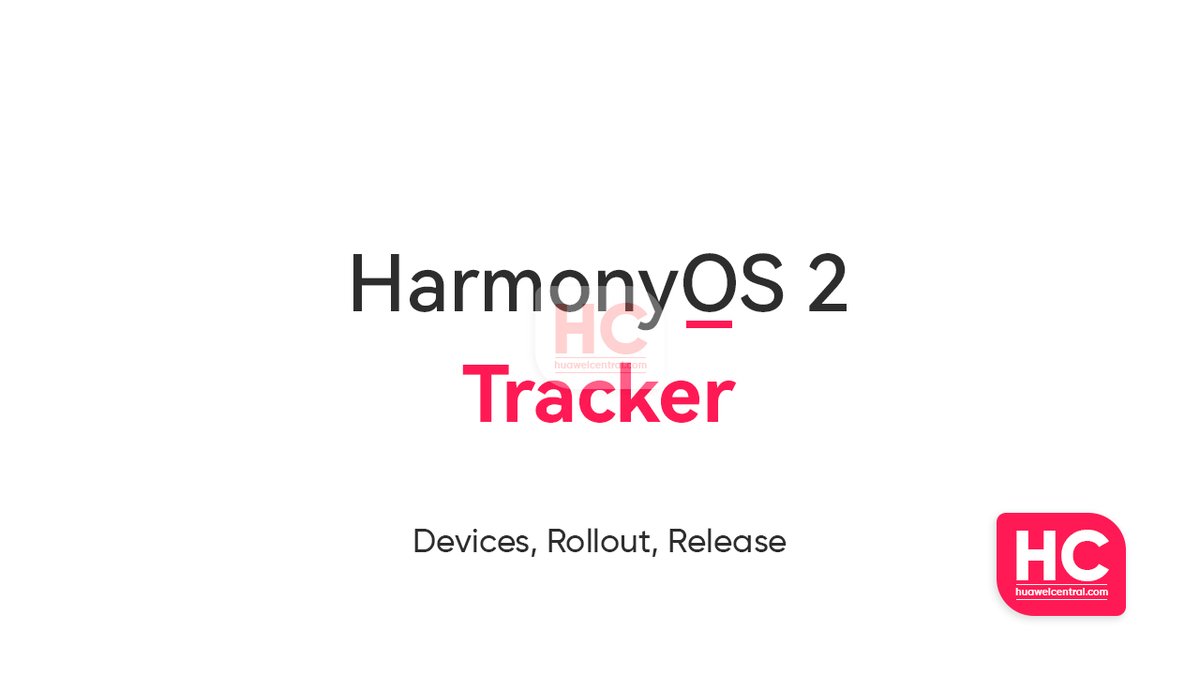 HCNewsroom's tweet image. HarmonyOS 2 Mobile Beta Tracker #Huawei #HarmonyOS2 #Huawei #HongmengOS  huaweicentral.com/harmonyos-2-mo…