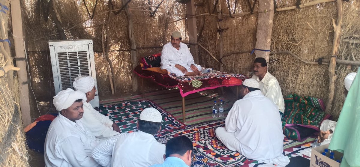 ShaleMohammad_'s tweet photo. नहरी क्षेत्र की ग्राम पंचायत घंटियाली , बाहला , शास्त्री नगर , जवाहर नगर , शेखासर , सदराऊ व अन्य ग्राम पंचायतों का दौरा कर किसानों की समस्याएं सुनी | https://t.co/n23ZwuKuYM