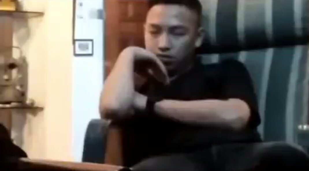 buatanbatu's tweet photo. Jangan bete, jangan kesel. Penderitaan masi panjang nih sodara2 jangan dulu nyerah, dilemesin aja biar enak terus berasanya. Semangaatt! https://t.co/lRCh6HfmpC
