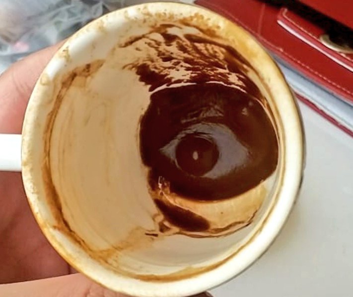 Baya açıklayıcı bi fal olmuş!