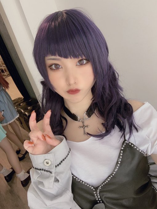 Twitterのコスプレ画像36