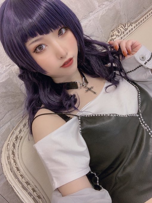 Twitterのコスプレ画像37