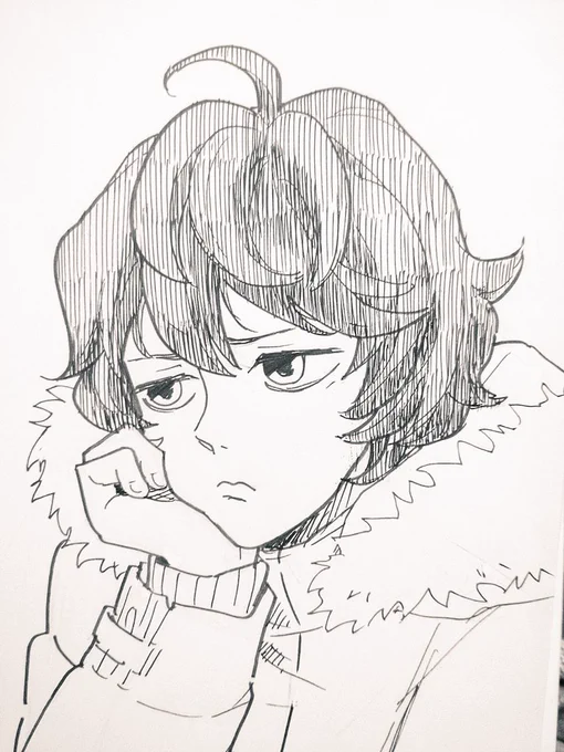 昨日観れなかったから1日ディレイで観てるけど、のっけからわちゃってて最の高やで…。クモルくんかわよ!

#個性最強の狂気山脈 