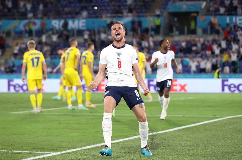 Well done to the England team! Hot yoga is an integral part of their training. Jordan Henderson said: “The heat amplifies the experience. It makes the muscles looser, eases tension, gets the heart pumping more.”*
We couldn't agree more!
*inews.co.uk