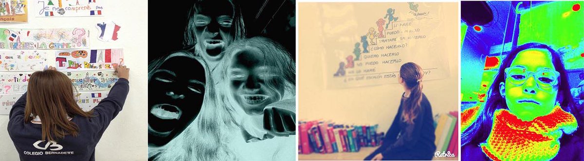 El mundo fan se mueve hoy a través de las redes sociales. Hay una continua interacción #transmedia
proyectos.uah-gipi.org/ipadteens-bern…
#creativity #children #fandom #ciberculture #fans #childhood