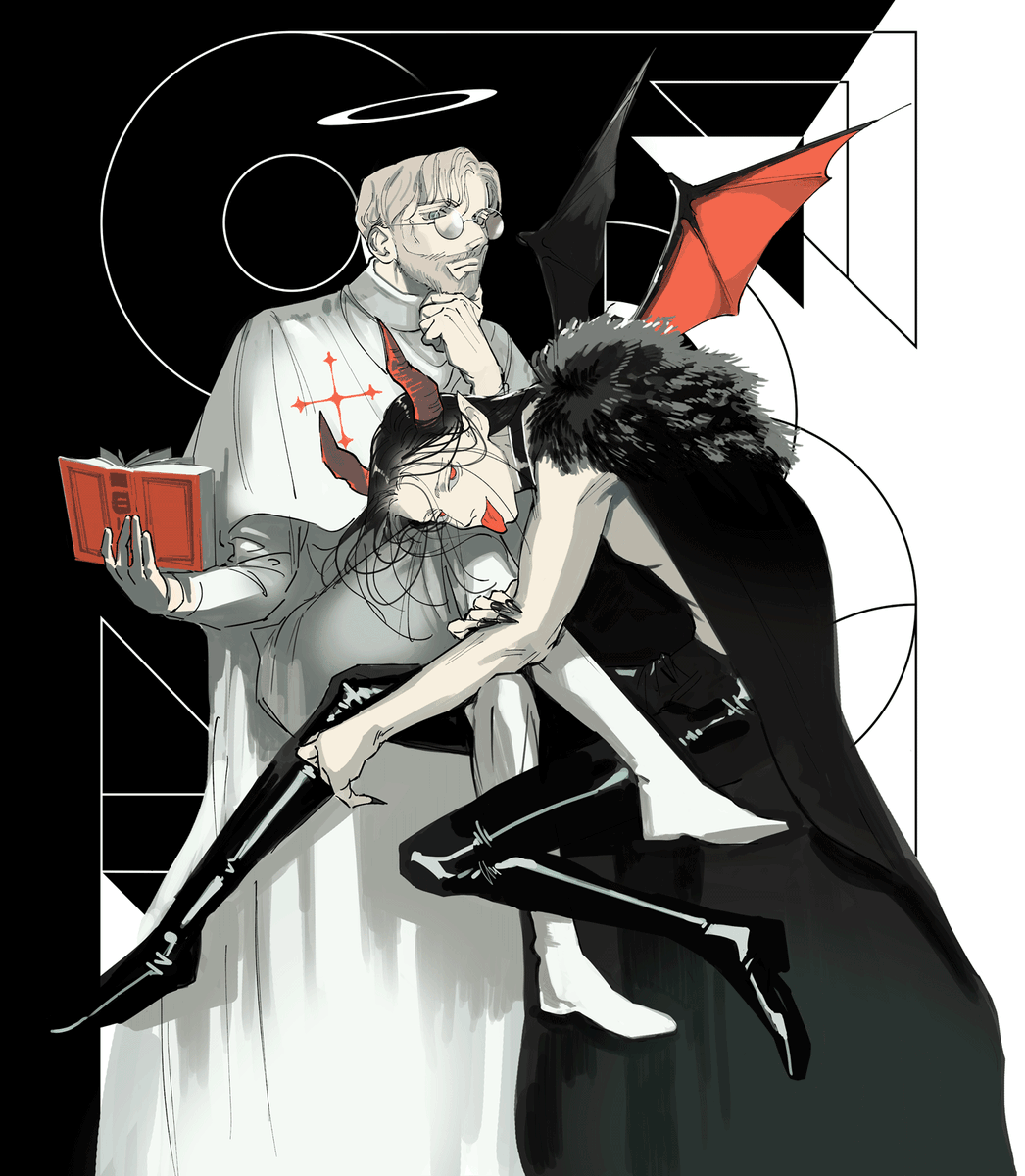 asg__i's tweet photo. 👼†😈ｴﾚｼﾞｸ https://t.co/GaCUGPLKXs