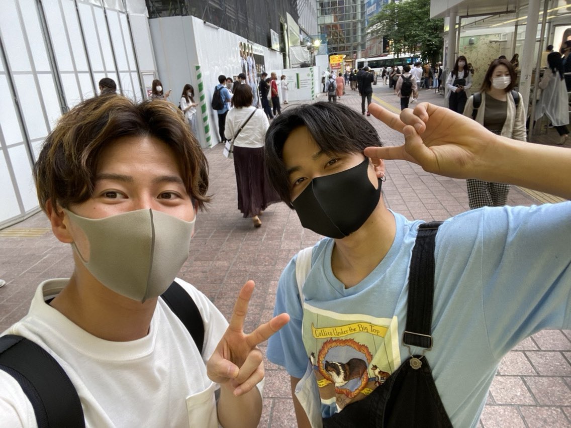 drms_cm_tre's tweet photo. 22歳。何かを挑戦するには決して早い年齢ではないけれど、決して遅くもない。

やるかやらないかで迷うならとりあえずやる！思い立ったら即行動。

人生は一度きりだし、後悔はしたくない。挑戦してみてそれが失敗に終わってもええやん。

それはそれでいい経験になる。 https://t.co/oKkRli9LA9