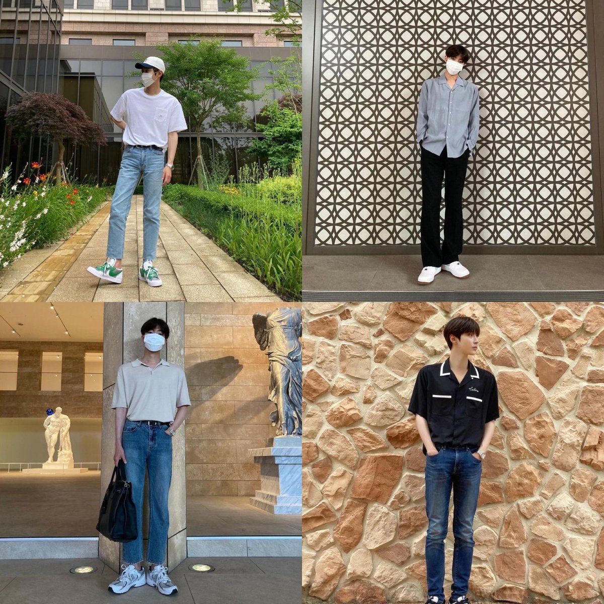 boyfriendyeop's tweet photo. pov: inyeop is your boyfriend and you take pictures of him📸 https://t.co/L3MJhhNVEI