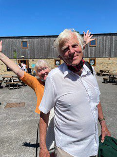 Square Pegs Activity tweet media