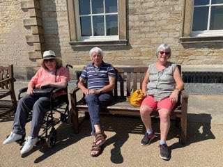 Square Pegs Activity tweet media