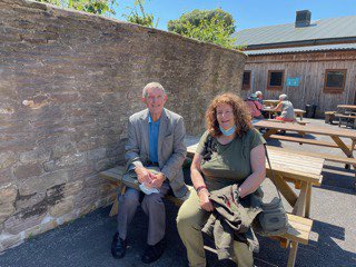 Square Pegs Activity tweet media