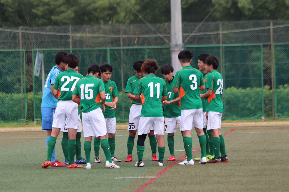 和歌山大学男子サッカー部 Wadaifootball Twitter 和歌山大学男子サッカー部 Wadaifootball Twitter