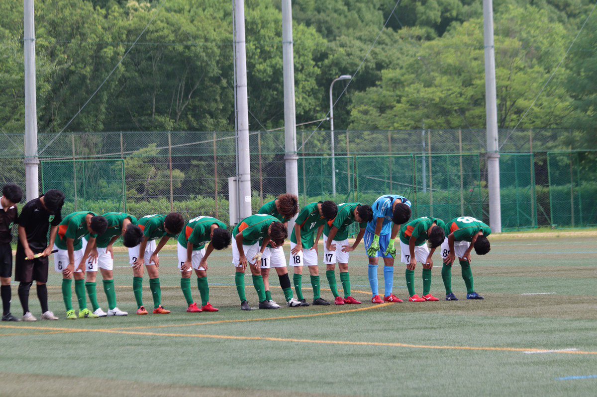 和歌山大学男子サッカー部 Wadaifootball Twitter 和歌山大学男子サッカー部 Wadaifootball Twitter