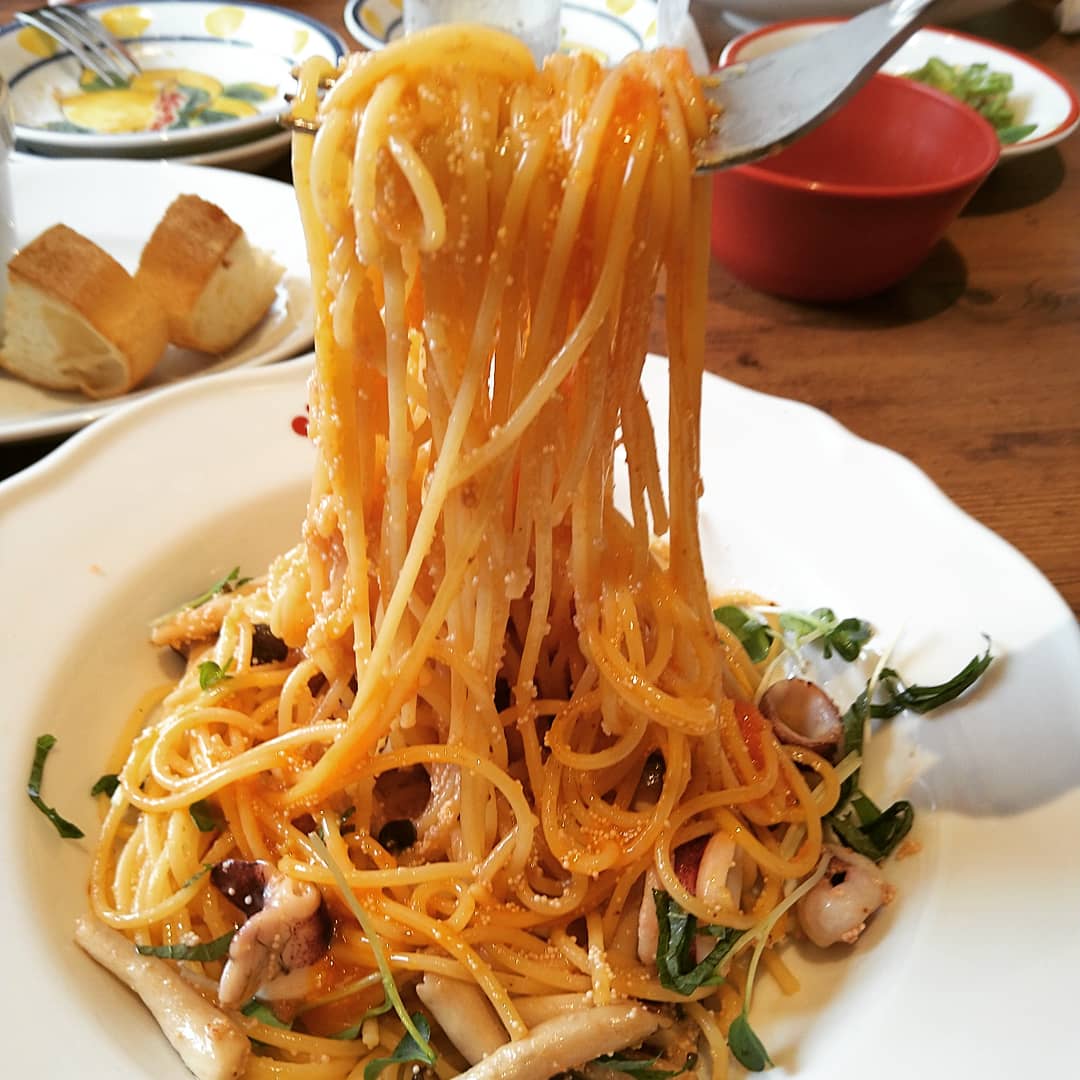 みんなの スパゲッティ 寿司 口コミ 評判 食べたいランチ 夜ごはんがきっと見つかる ナウティスイーツ