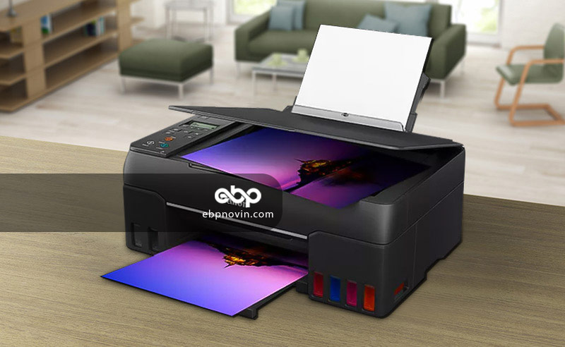 EBPNOVIN's tweet photo. قیمت و خرید پرینتر چاپ عکس کانن Canon PIXMA G650

نوع پرینتر: جوهر افشان سه کاره
چاپ رنگی: دارد
حداکثر رزولوشن: 4800x1200 dpi
حداکثر سایز چاپ: A4
وای فای: دارد
 مخصوص چاپ عکس (دارای مخزن جوهر)
#پرینتر_چاپ_عکس #پرینتر #تکنولوژی #technology #photo_printer #printing #printer https://t.co/AXcXCSuAjL