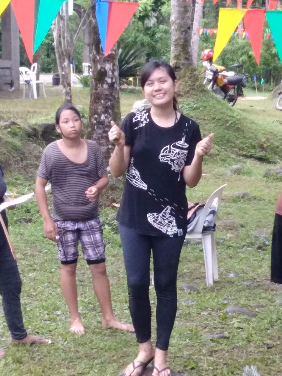 Zenah199X's tweet photo. Missing camps https://t.co/yUbuOzLczC