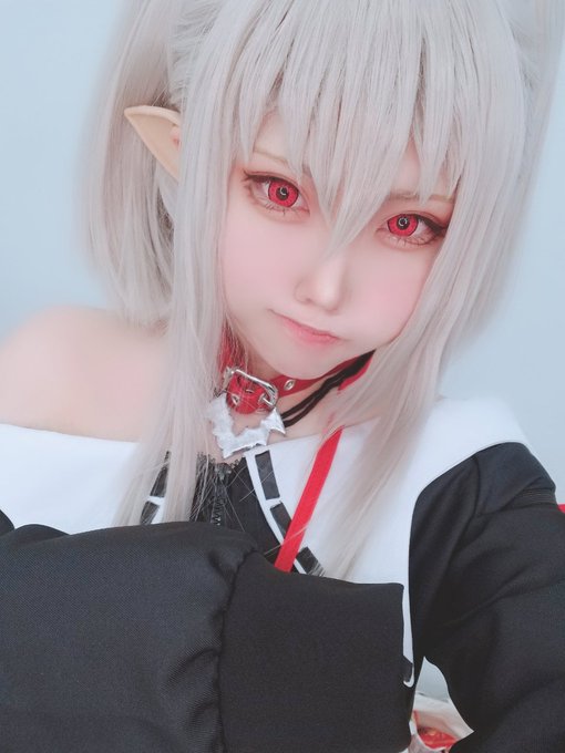 コスプレイヤーむつきのTwitter画像53